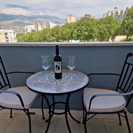 Apartment Berekin Split Dış mekan fotoğraf