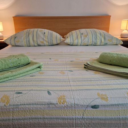 Apartment Berekin Split Dış mekan fotoğraf