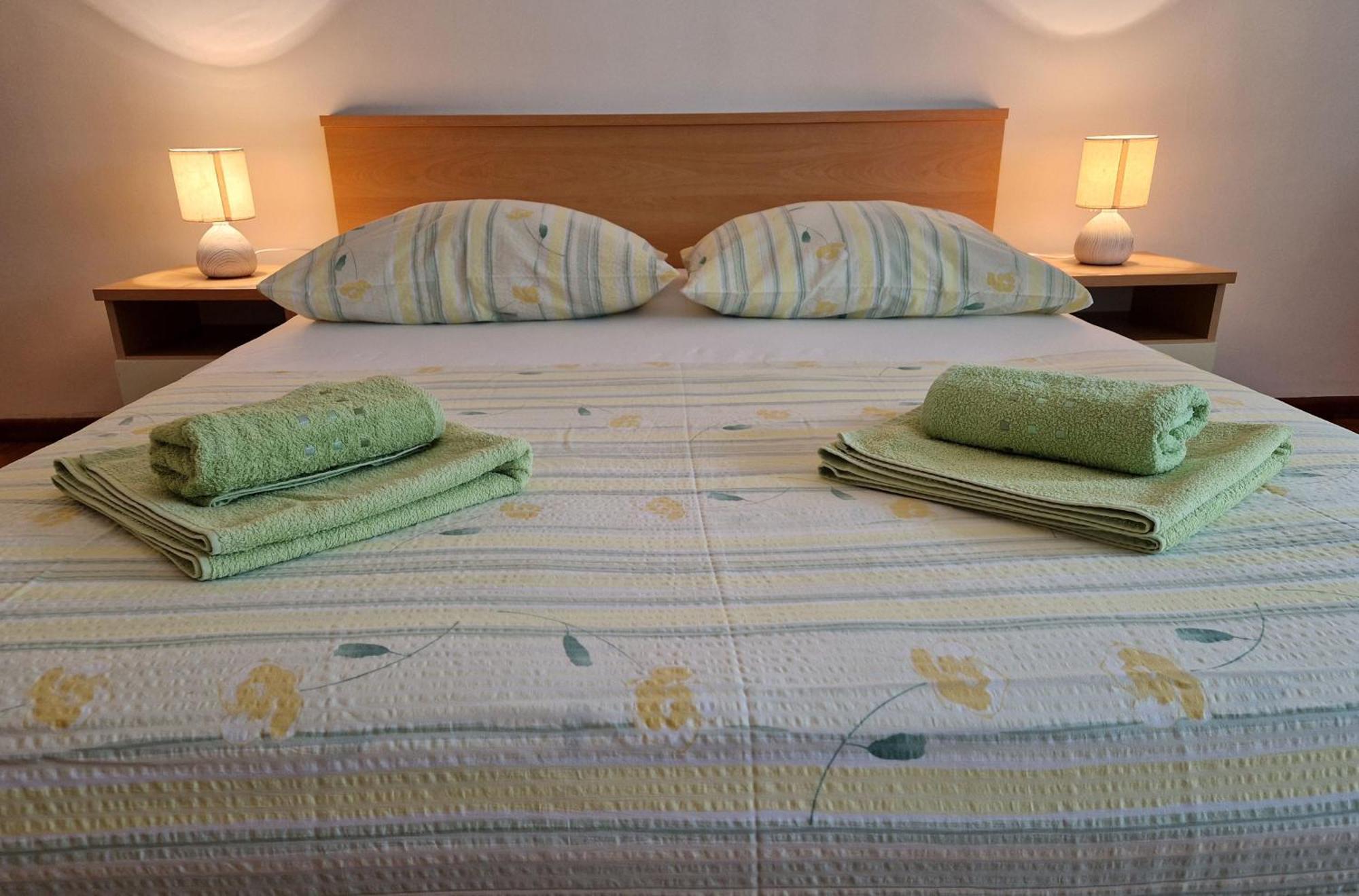 Apartment Berekin Split Dış mekan fotoğraf