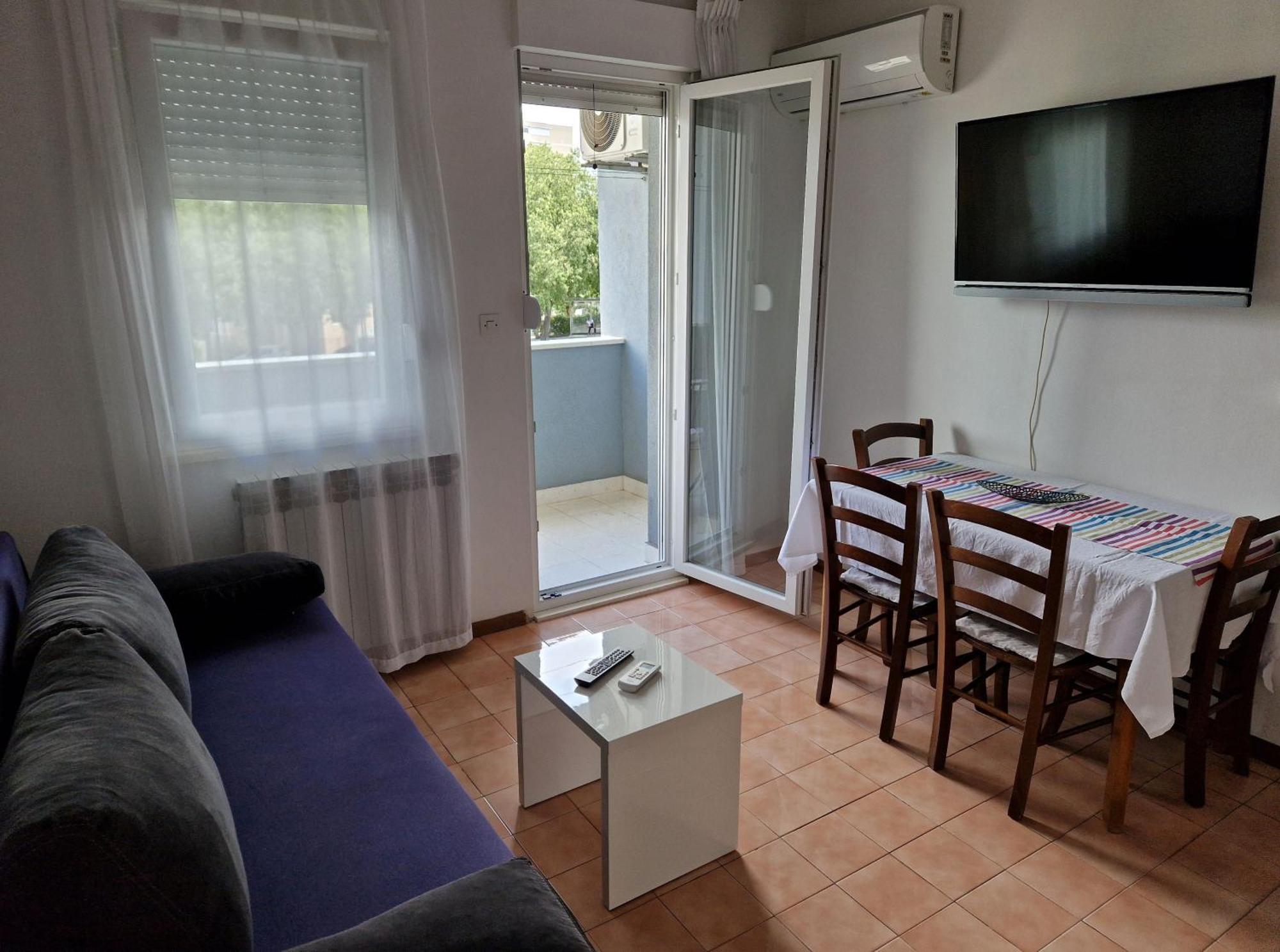 Apartment Berekin Split Dış mekan fotoğraf