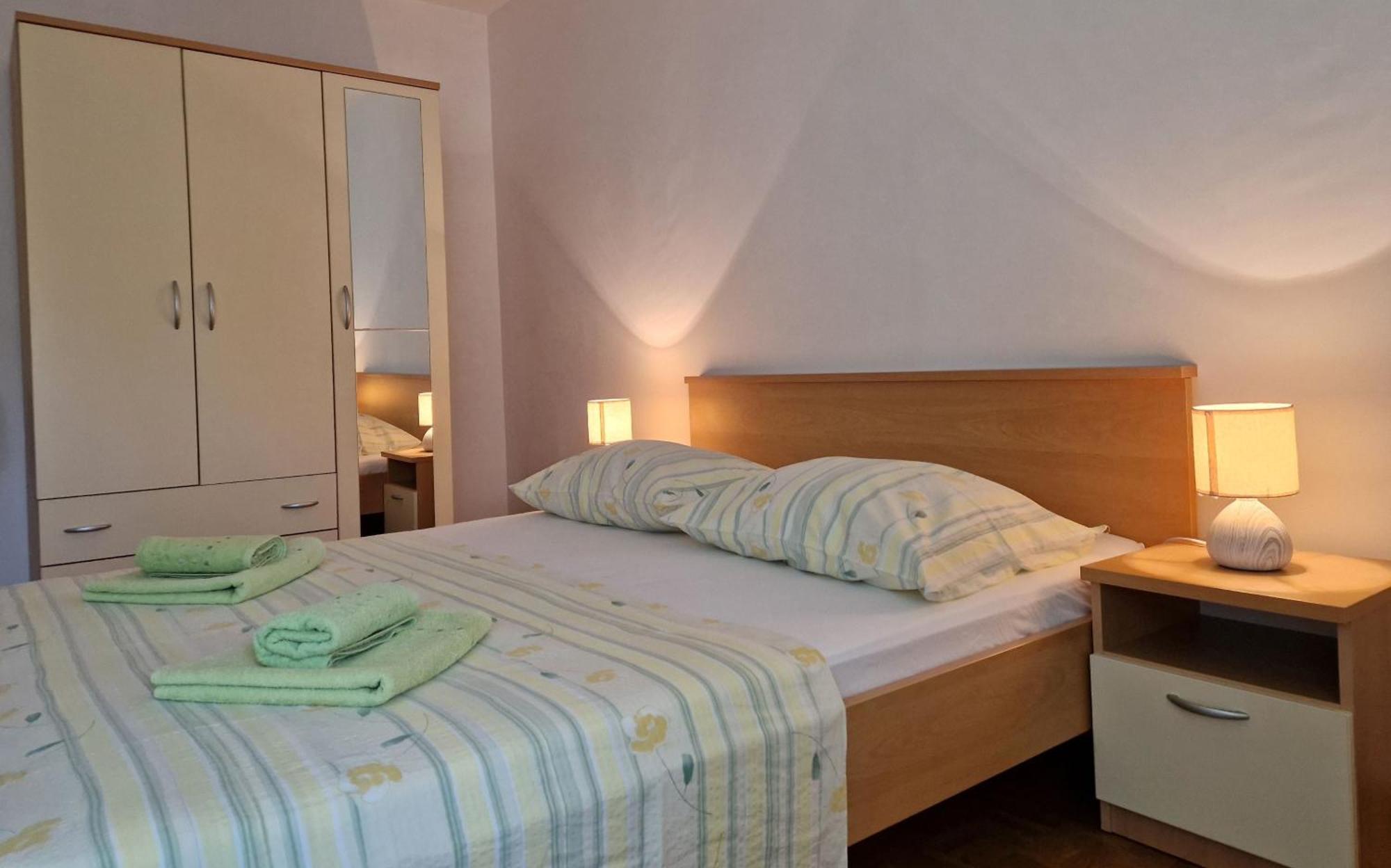 Apartment Berekin Split Dış mekan fotoğraf