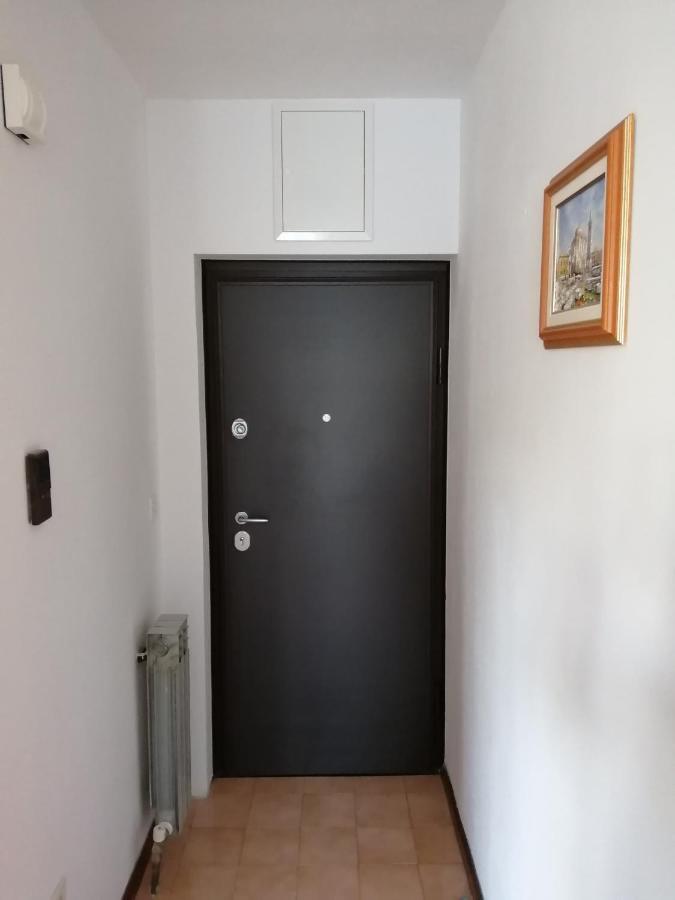 Apartment Berekin Split Dış mekan fotoğraf